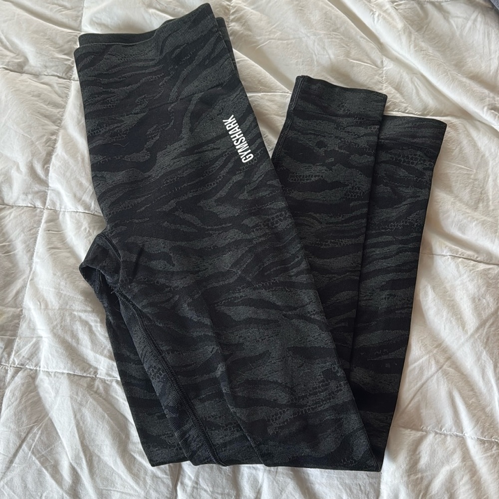 Gymshark Adapt Camo Leggings